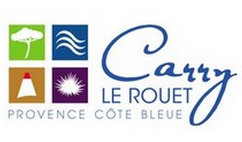 Logo Carry le Rouet