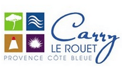 Logo Carry le Rouet