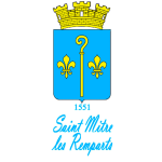 logo Saint-Mitre-les-Remparts logo Saint-Mitre-les-Remparts