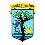 logo sausset les pins logo sausset les pins
