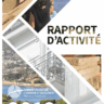Rapport d’activité 2019