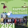 Rapport d'activité 2021