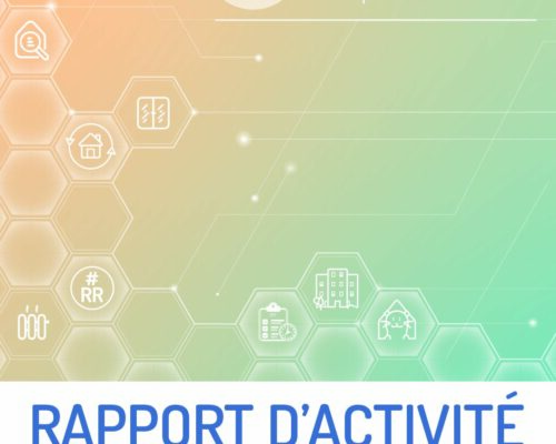 Rapport d’activité 2023