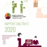 Rapport d’activité 2020
