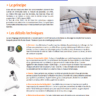 Fiche technique – Appareils hydro-économes