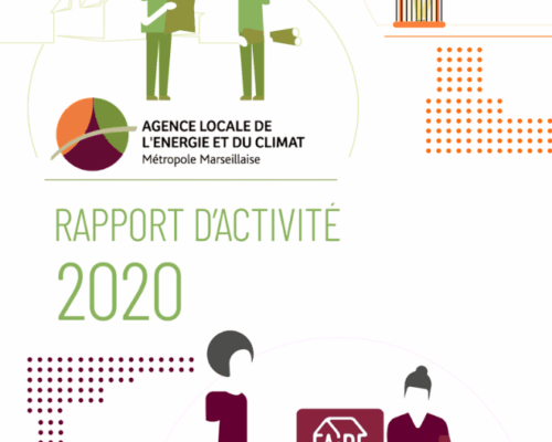 Rapport d’activité 2020