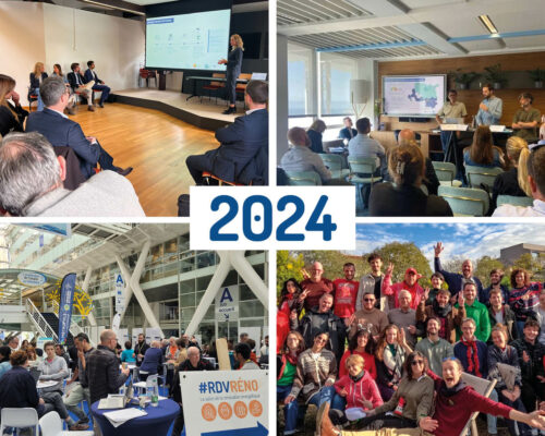 Rapport d’activité 2024